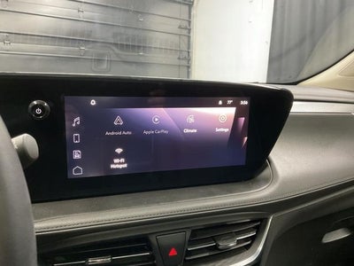 2025 Buick Encore GX Avenir