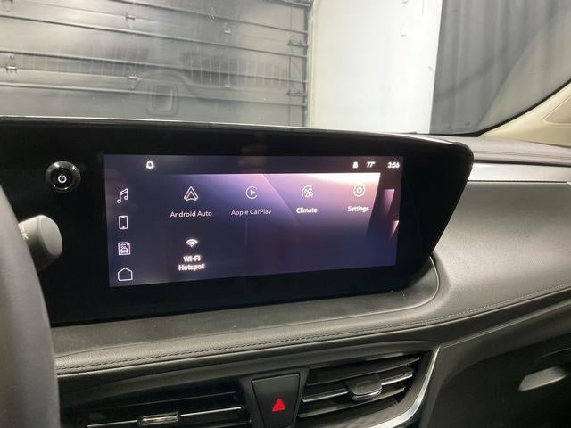 2025 Buick Encore GX Avenir