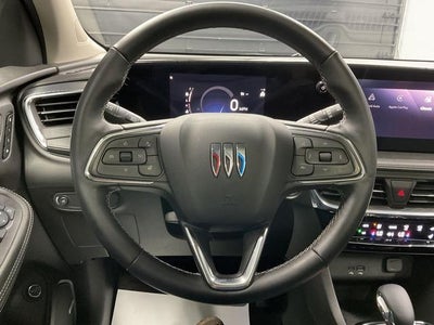 2025 Buick Encore GX Avenir