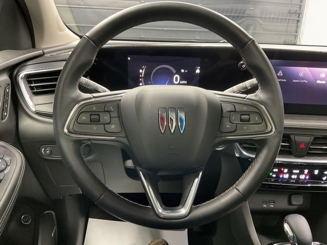 2025 Buick Encore GX Avenir