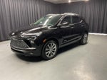2025 Buick Encore GX Avenir