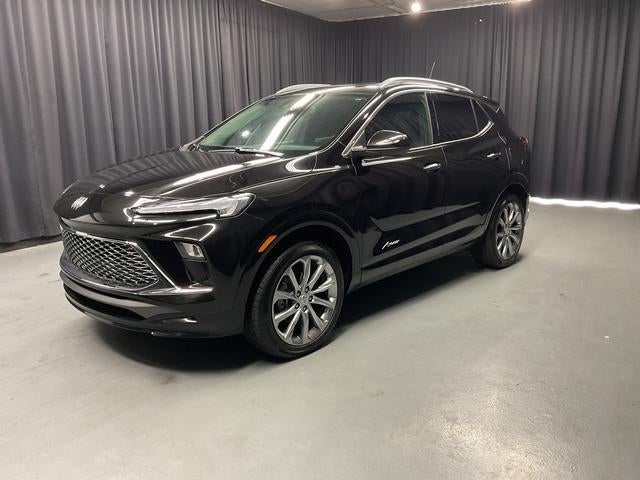 2025 Buick Encore GX Avenir