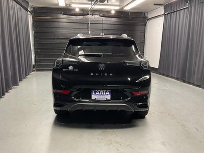 2025 Buick Encore GX Avenir
