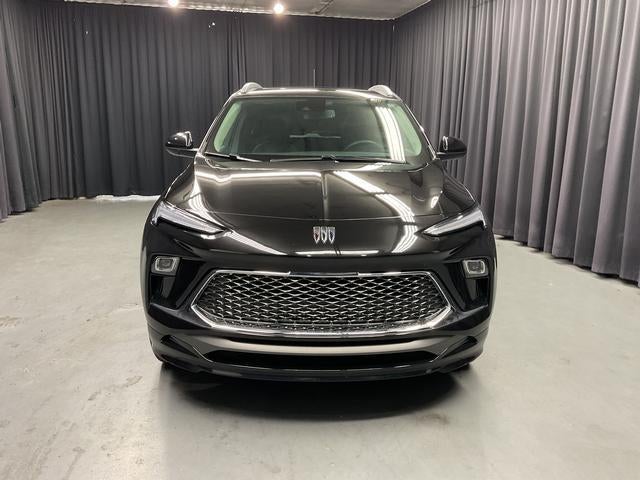 2025 Buick Encore GX Avenir