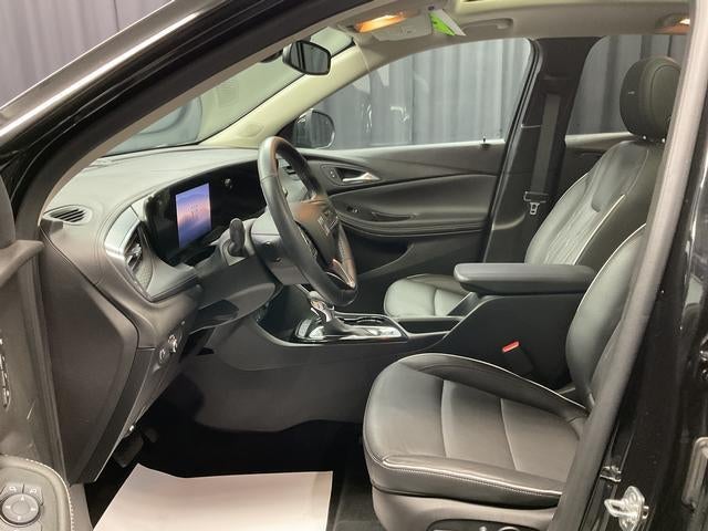 2025 Buick Encore GX Avenir
