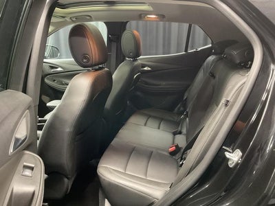 2025 Buick Encore GX Avenir