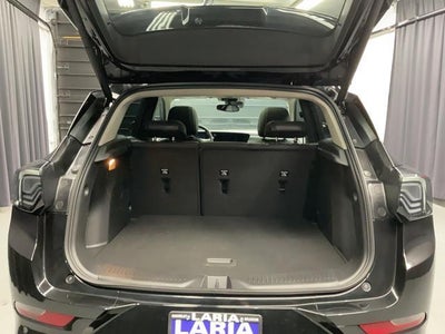 2025 Buick Encore GX Avenir