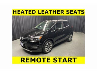 2017 Buick Encore Essence