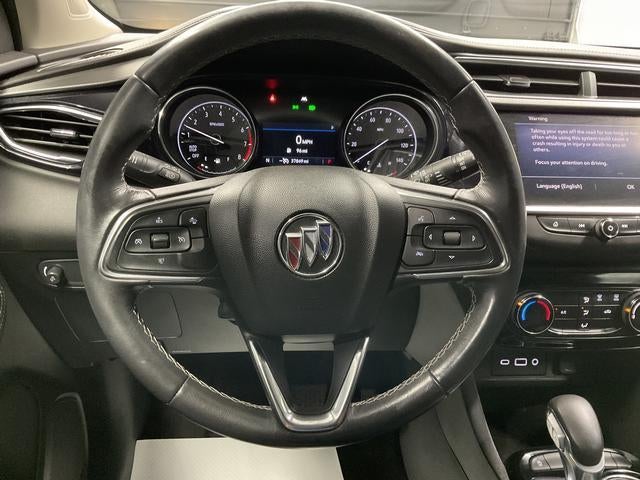 2020 Buick Encore GX Preferred