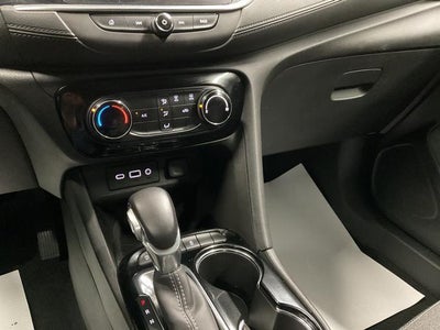 2020 Buick Encore GX Preferred