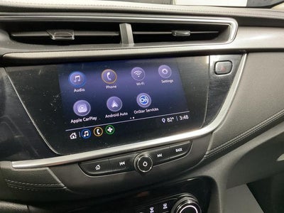 2020 Buick Encore GX Preferred