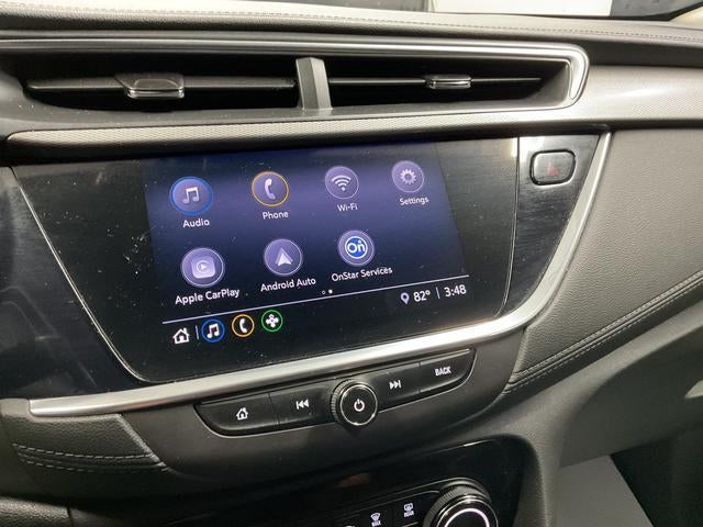 2020 Buick Encore GX Preferred