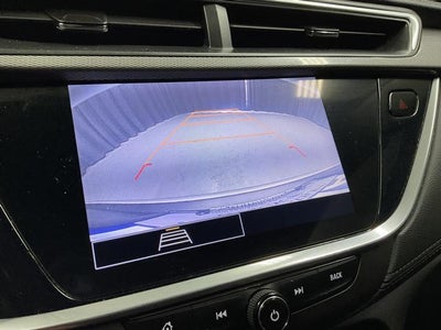 2020 Buick Encore GX Preferred