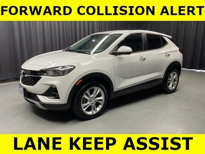2020 Buick Encore GX Preferred