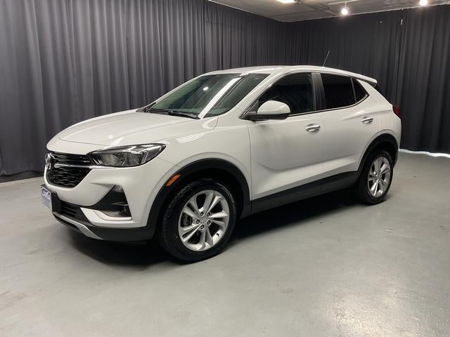 2020 Buick Encore GX Preferred