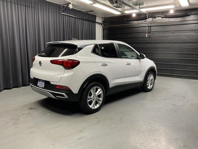 2020 Buick Encore GX Preferred