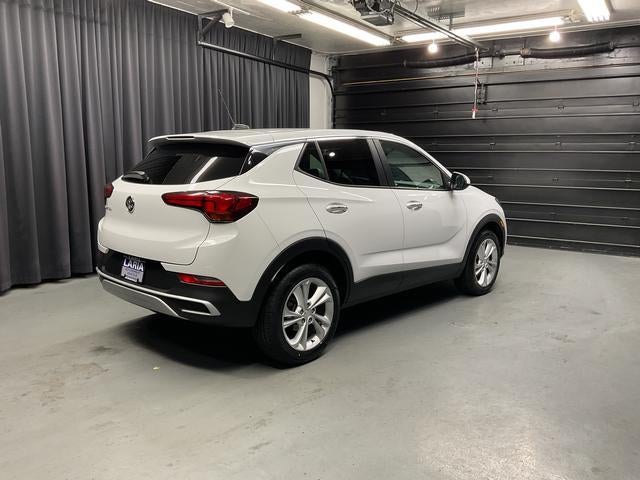 2020 Buick Encore GX Preferred