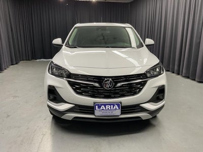 2020 Buick Encore GX Preferred