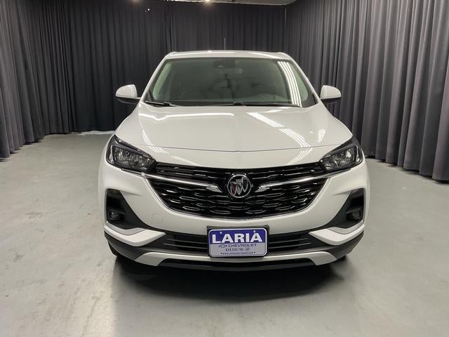 2020 Buick Encore GX Preferred