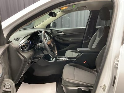 2020 Buick Encore GX Preferred