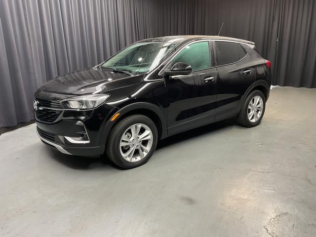 2022 Buick Encore GX