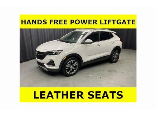 2022 Buick Encore GX Essence