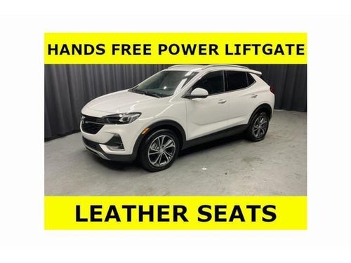2022 Buick Encore GX Essence