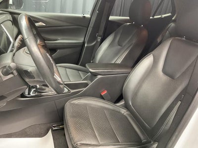 2022 Buick Encore GX Essence