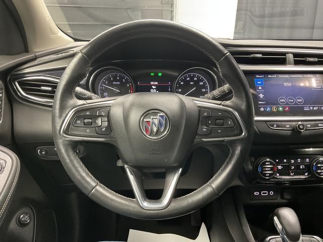 2022 Buick Encore GX Essence