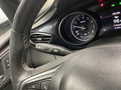 2022 Buick Encore GX Essence