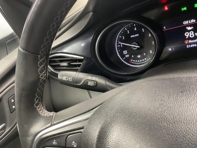 2022 Buick Encore GX Essence
