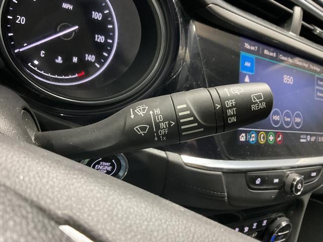 2022 Buick Encore GX Essence