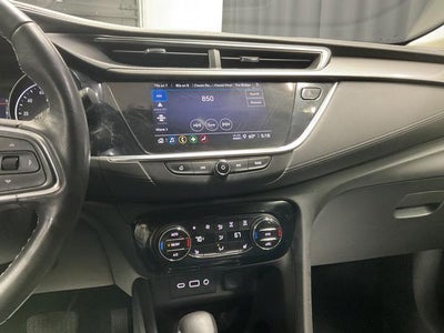 2022 Buick Encore GX Essence