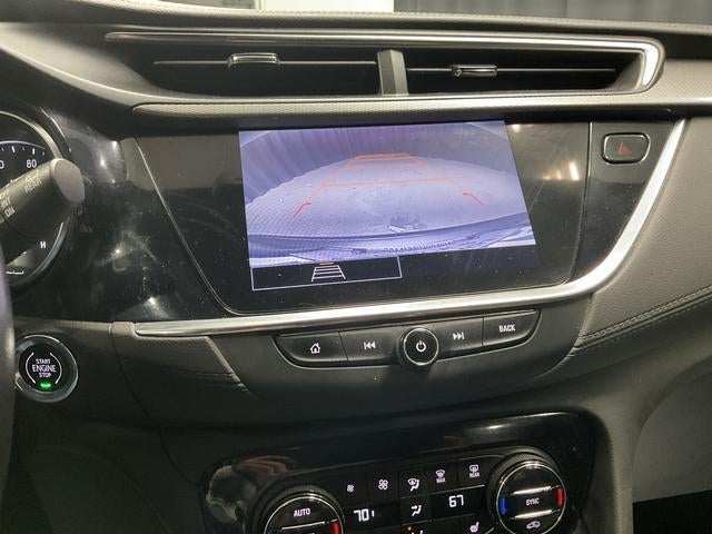 2022 Buick Encore GX Essence