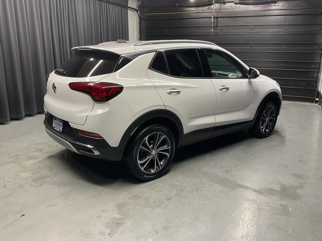 2022 Buick Encore GX Essence