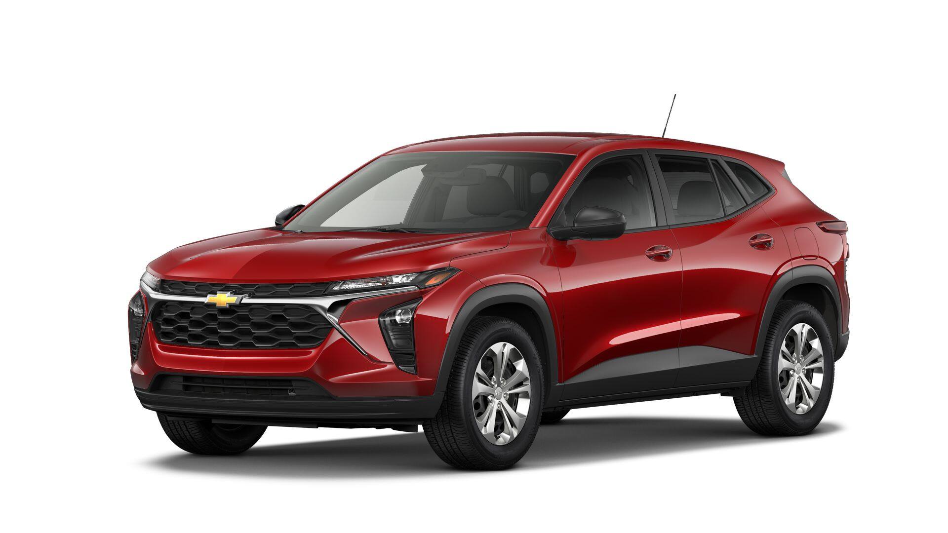 2026 Chevrolet Trax LS - Photo 1
