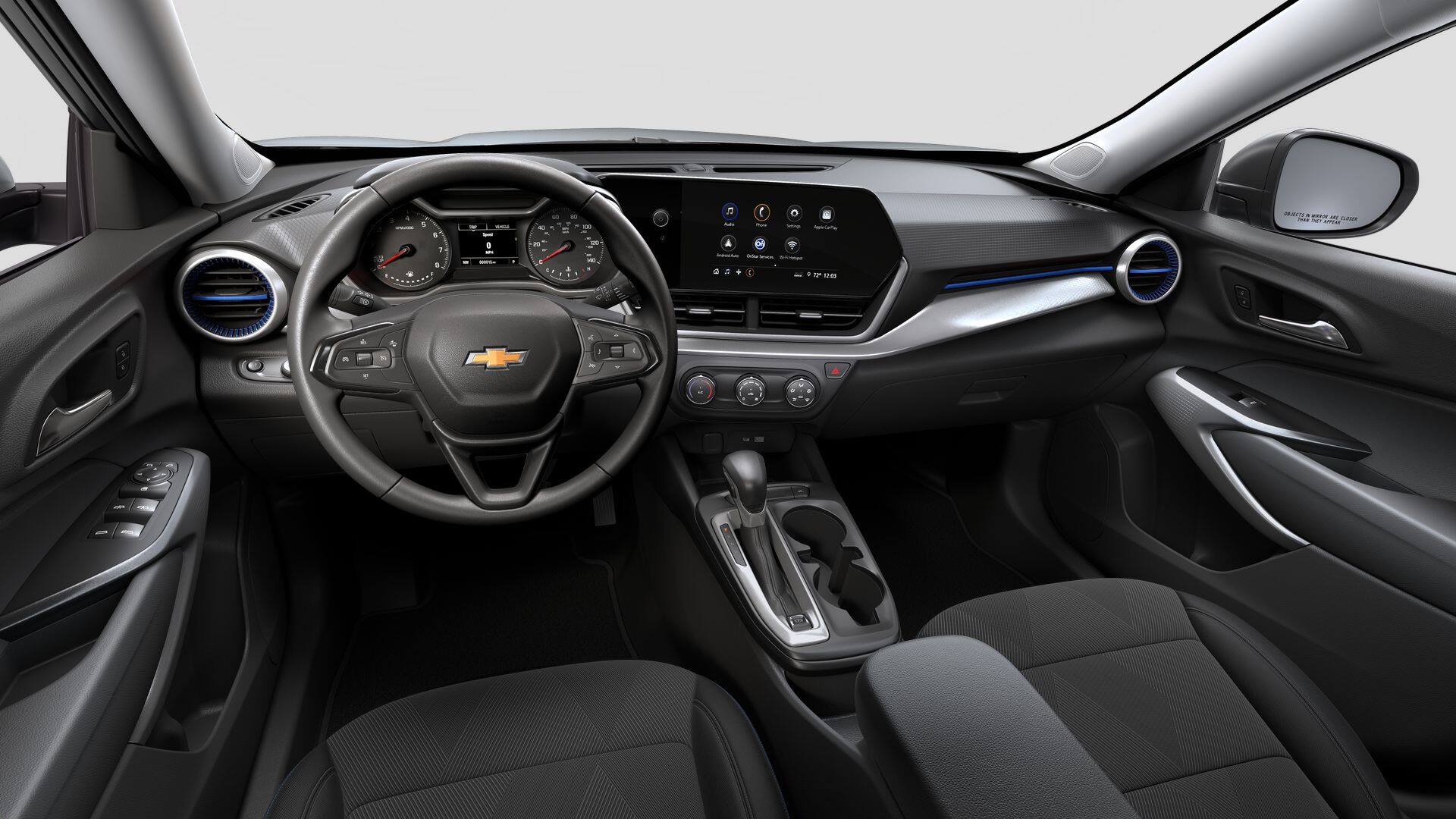 2026 Chevrolet Trax LS - Photo 5