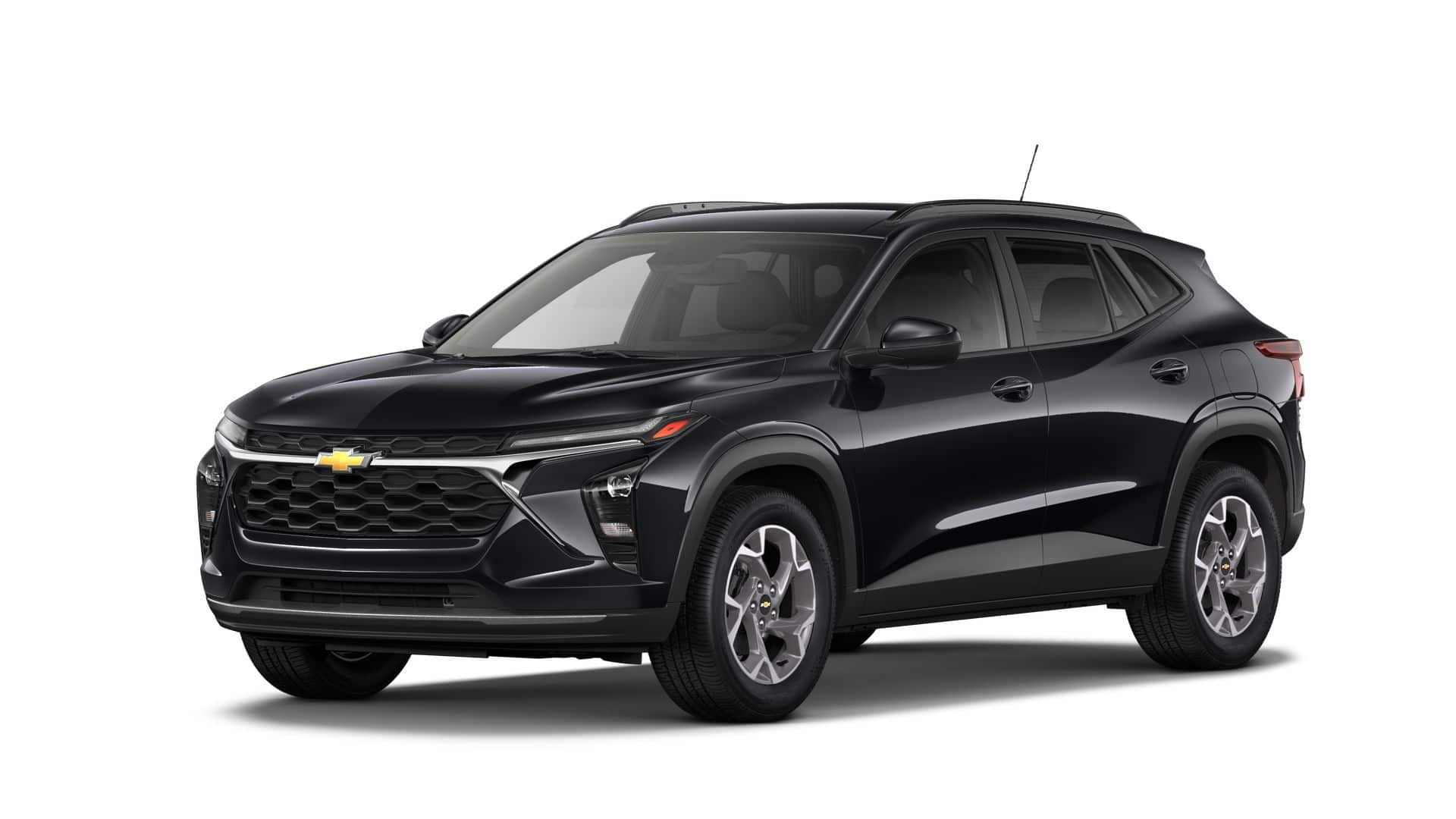 2026 Chevrolet Trax's photo
