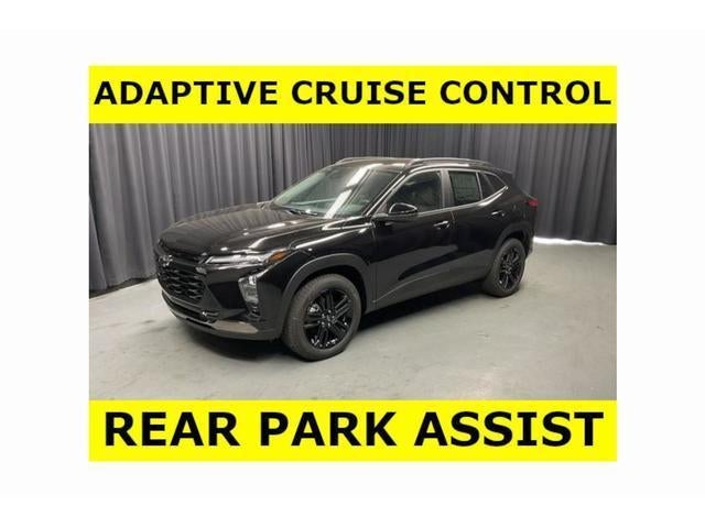 2026 Chevrolet Trax Activ - Photo 1