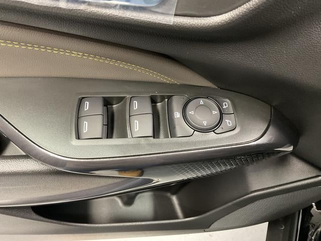 2026 Chevrolet Trax Activ - Photo 11