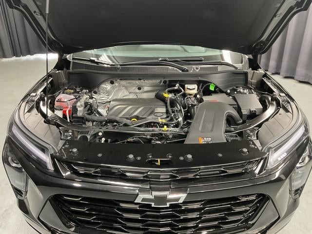 2026 Chevrolet Trax Activ - Photo 17