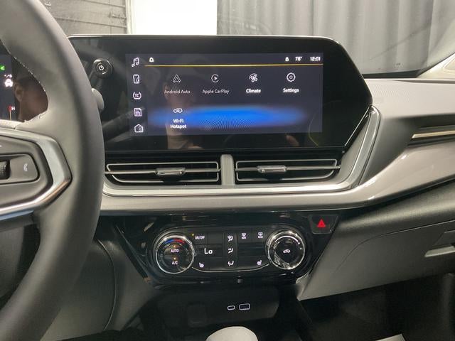 2026 Chevrolet Trax Activ - Photo 24