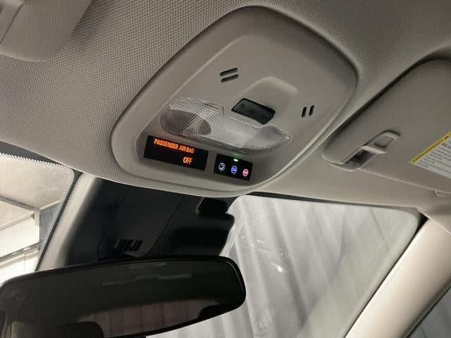 2026 Chevrolet Trax Activ - Photo 26