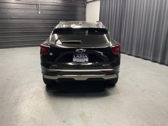 2026 Chevrolet Trax Activ - Photo 6