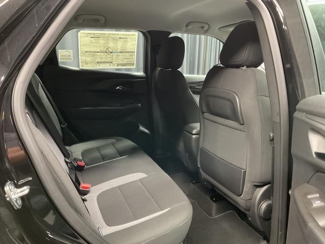 2026 Chevrolet Trailblazer LS - Photo 10