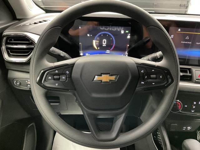 2026 Chevrolet Trailblazer LS - Photo 13