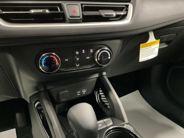 2026 Chevrolet Trailblazer LS - Photo 15
