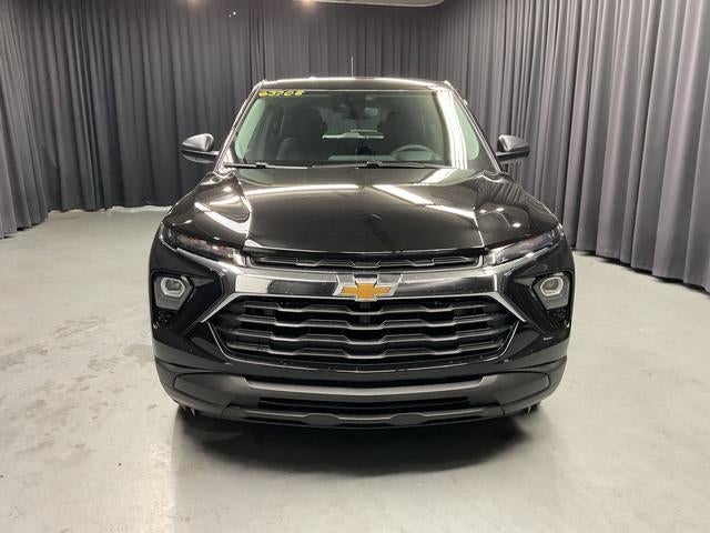 2026 Chevrolet Trailblazer LS - Photo 6