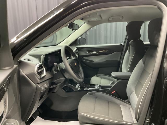 2026 Chevrolet Trailblazer LS - Photo 7