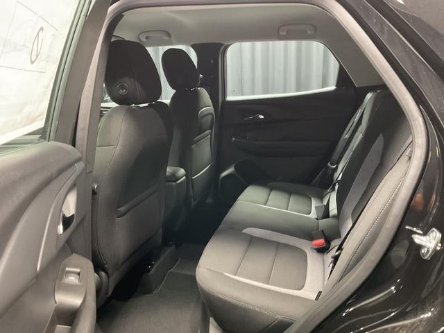 2026 Chevrolet Trailblazer LS - Photo 8
